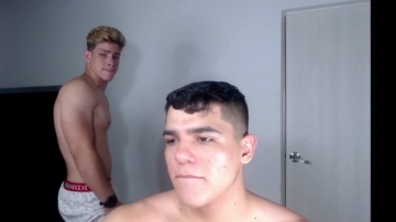 Boyhotbeautiful  10-08-2021 video My Lovense